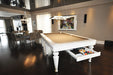 La Condo Venus Dining Pool Table room