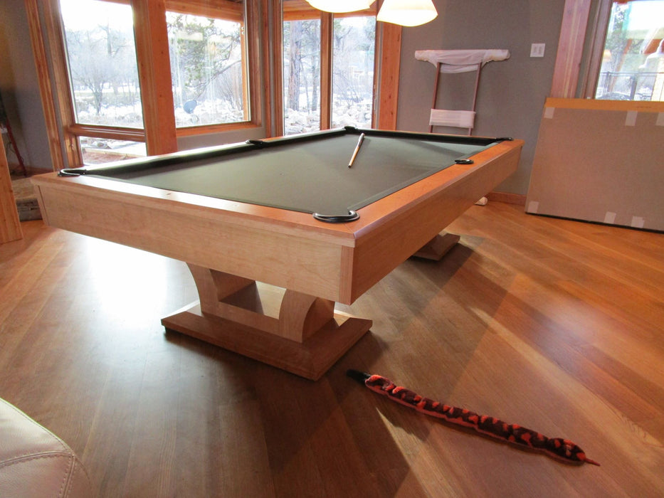 Olhausen Alexandria Pool Table