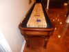 olhausen eclipse shuffleboard hampton leg