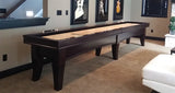 Olhausen Chicago Shuffleboard Table