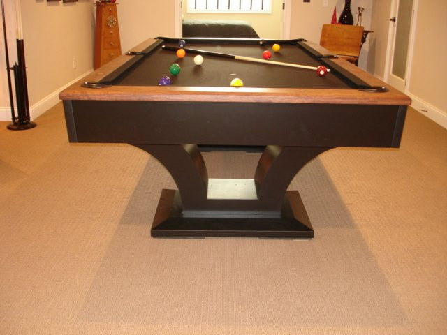 Olhausen Alexandria Pool Table