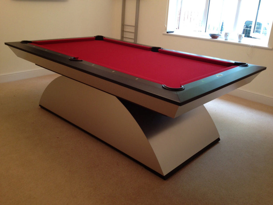 Contemporary Pool Table, Buy Online Now