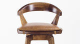 California House S7120 Bar Stool