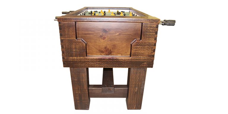 Olhausen Breckenridge Foosball Table