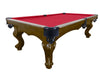 plank and hide eldorado pool table main