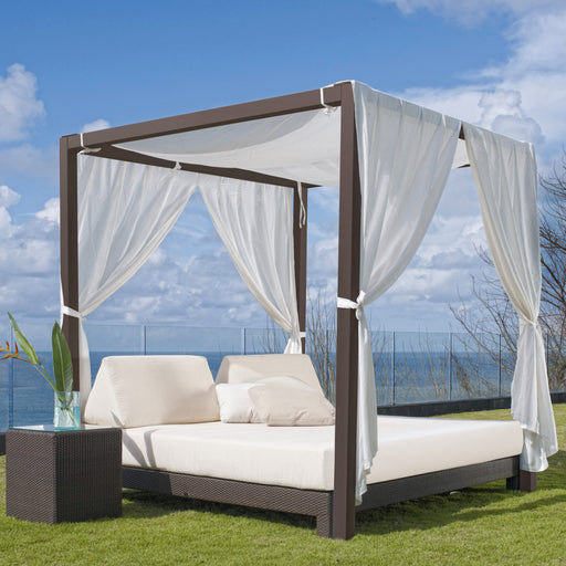 Skyline Design Anibal Daybed with canopy