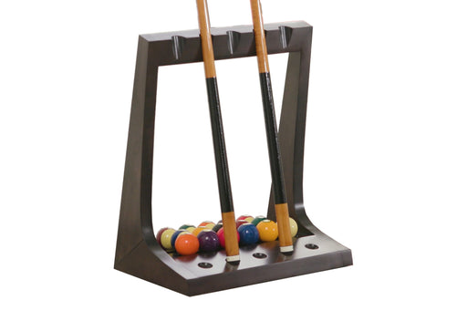 Pool Cue Racks — Robbies Billiards & Game Room Design
