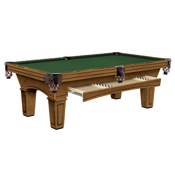 Olhausen Augusta Pool Table