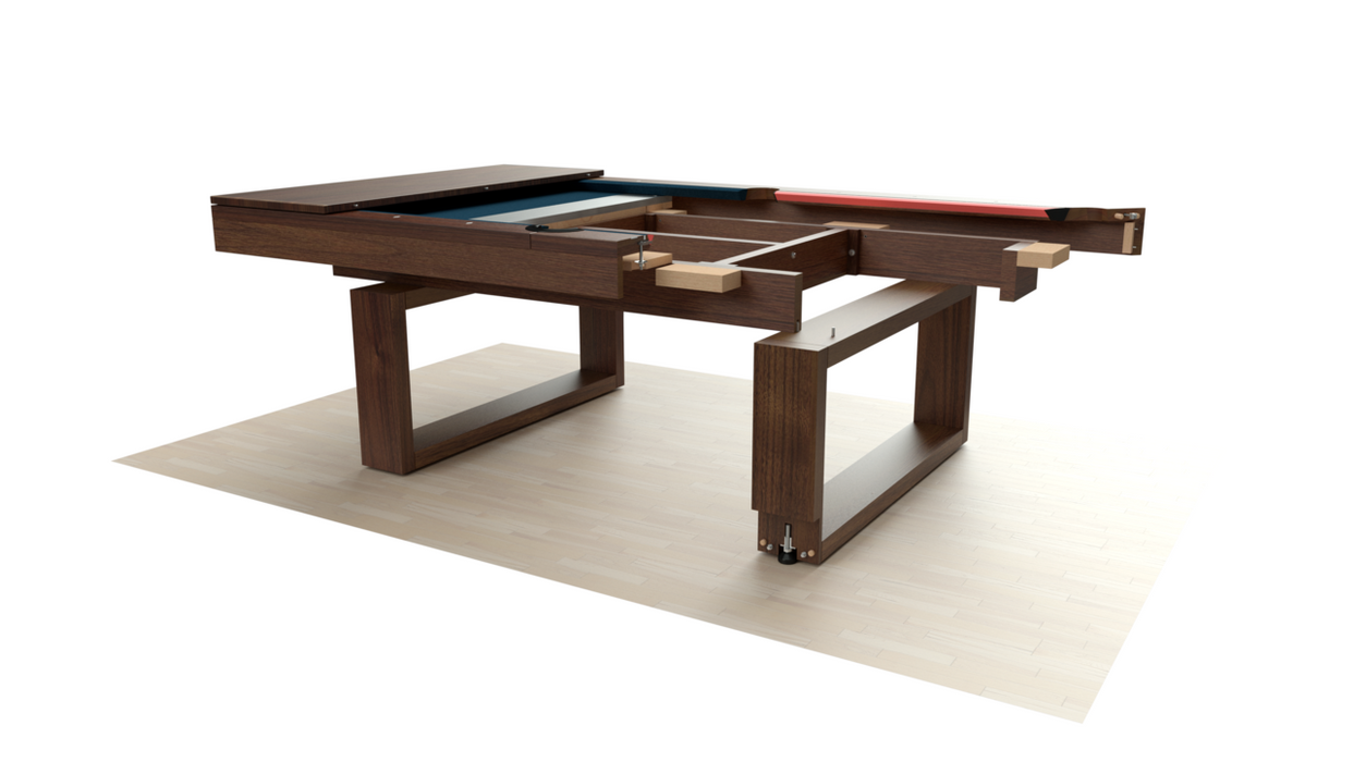 Canada Billiard Bridge Pool Table