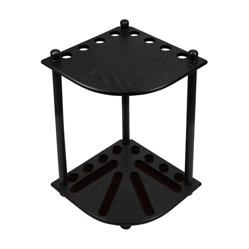 Pool Cue Racks — Robbies Billiards & Game Room Design