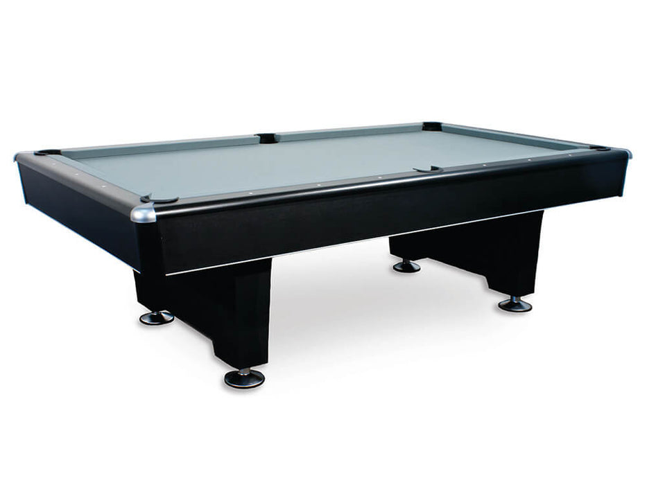 Presidential Black Diamond Pool Table