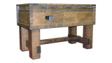 Olhausen Breckenridge foosball stock