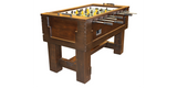 Olhausen Breckenridge Foosball Table