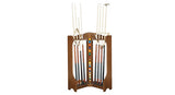 Brunswick Centennial Corner Rack