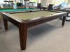 Brunswick henderson pool table room store