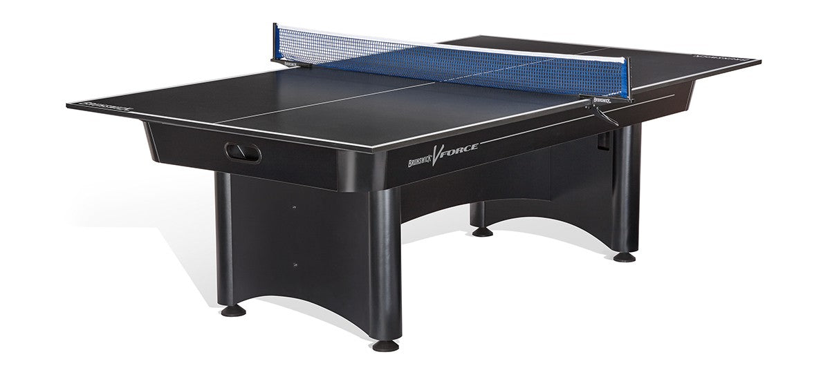 Brunswick Wind Chill 7' Air Hockey Table