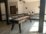 austin shuffleboard 9'
