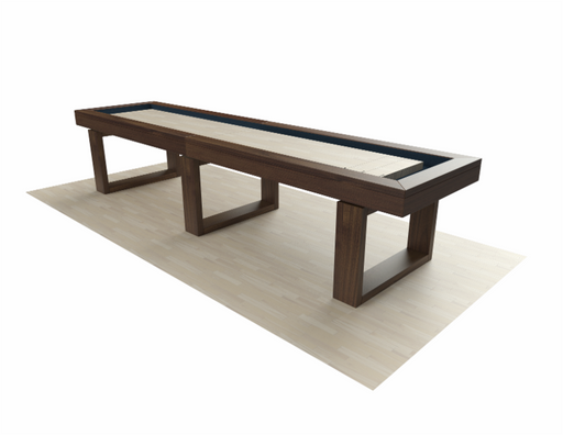 Canada Billiard Bridge Shuffleboard Table