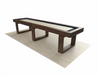 Canada Billiard Bridge Shuffleboard Table