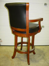 Brunswick Centennial Classic Bar Stool