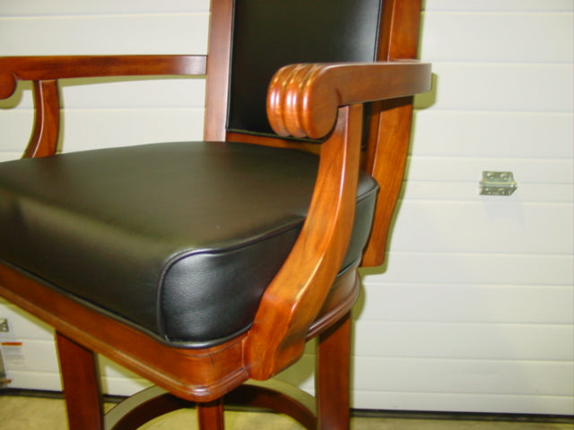 Brunswick Centennial Classic Bar Stool