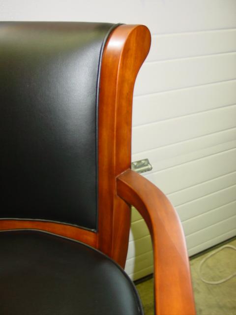 Brunswick Centennial Classic Bar Stool