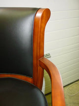 Brunswick Centennial Classic Bar Stool