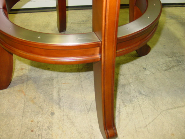 Brunswick Centennial Classic Bar Stool