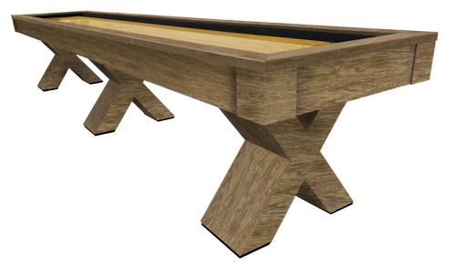 Olhausen Encore Shuffleboard Table stock