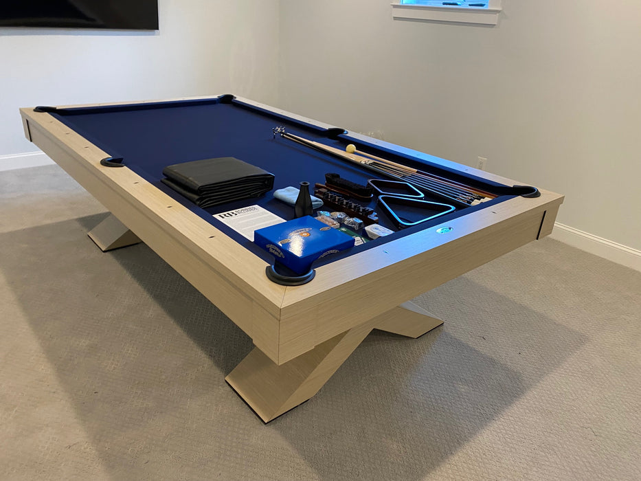 Olhausen Encore Pool Table