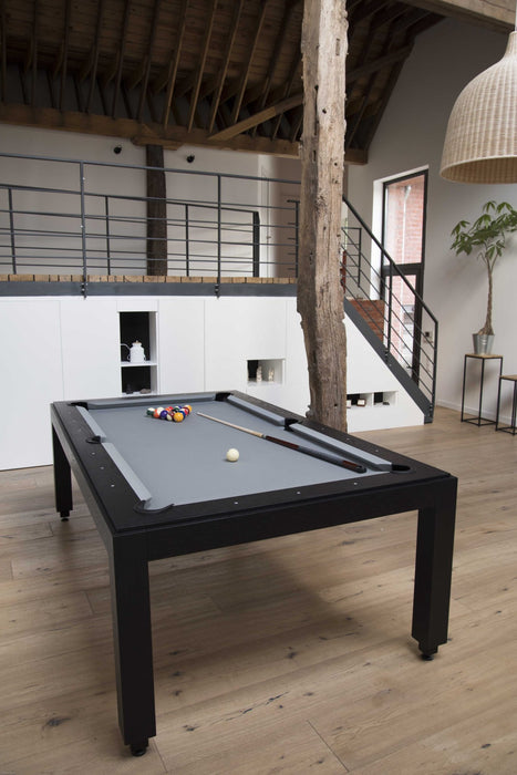 Aramith Fusion 7' Dining Pool Table — Robbies Billiards