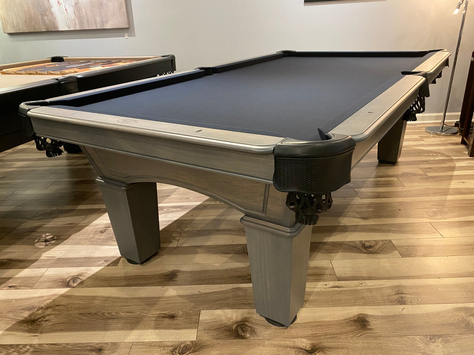 Olhausen Grace Pool Table