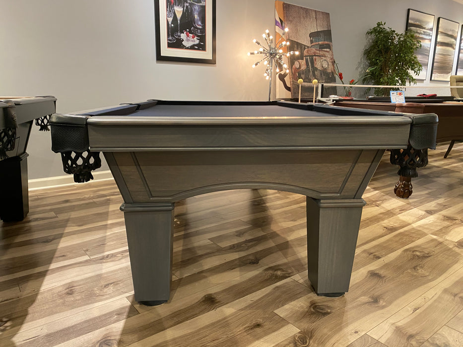 Olhausen Grace Pool Table