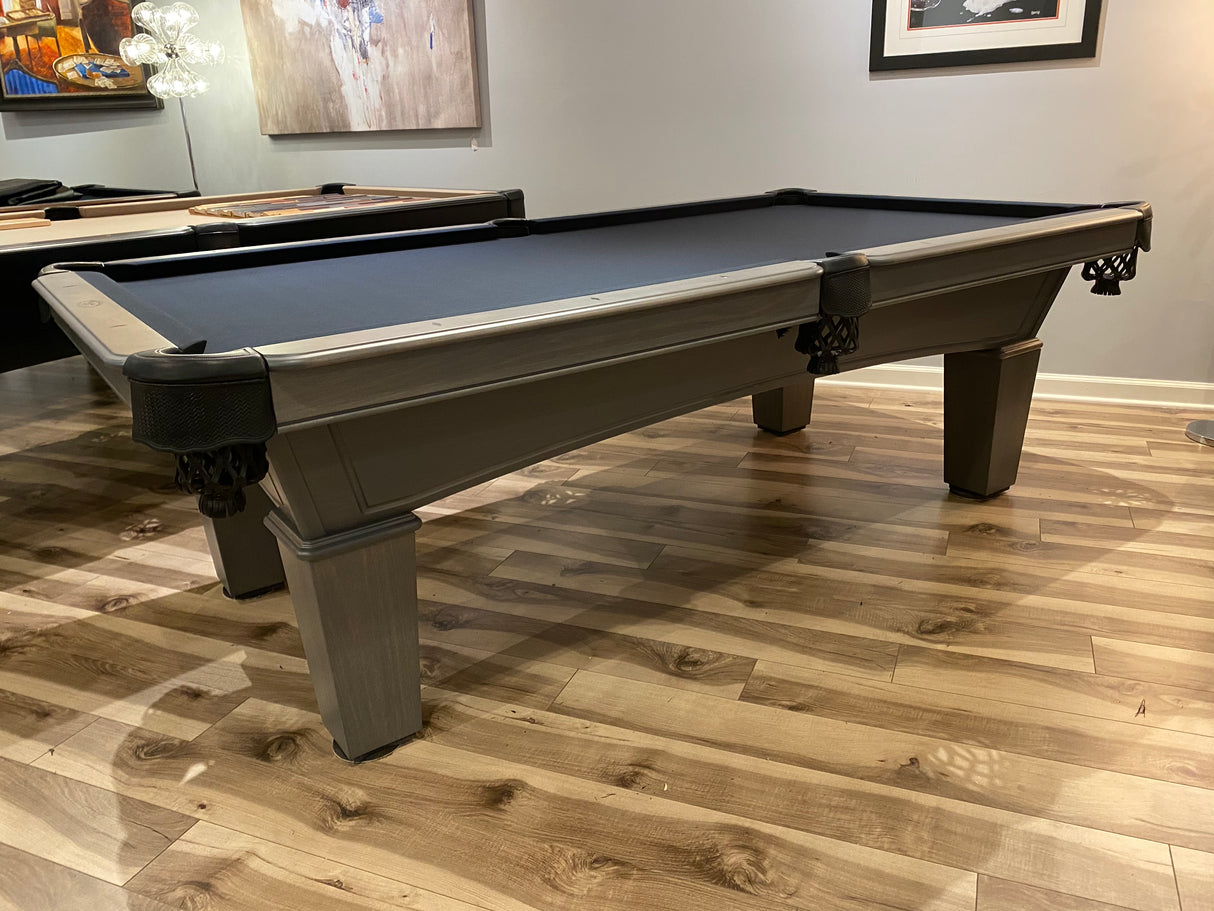 Olhausen Grace Pool Table