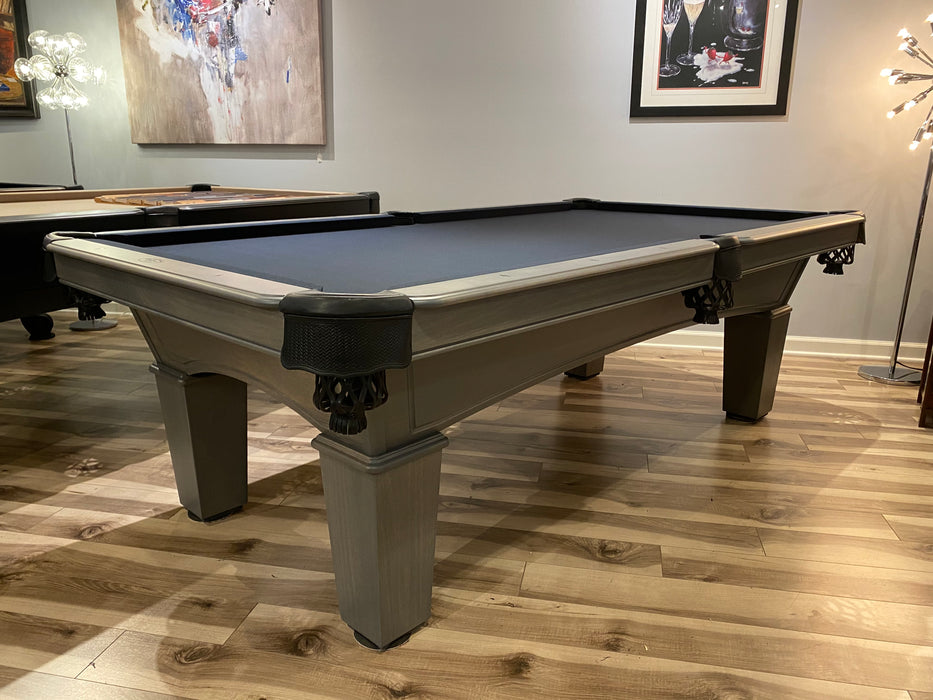 Olhausen Grace Pool Table
