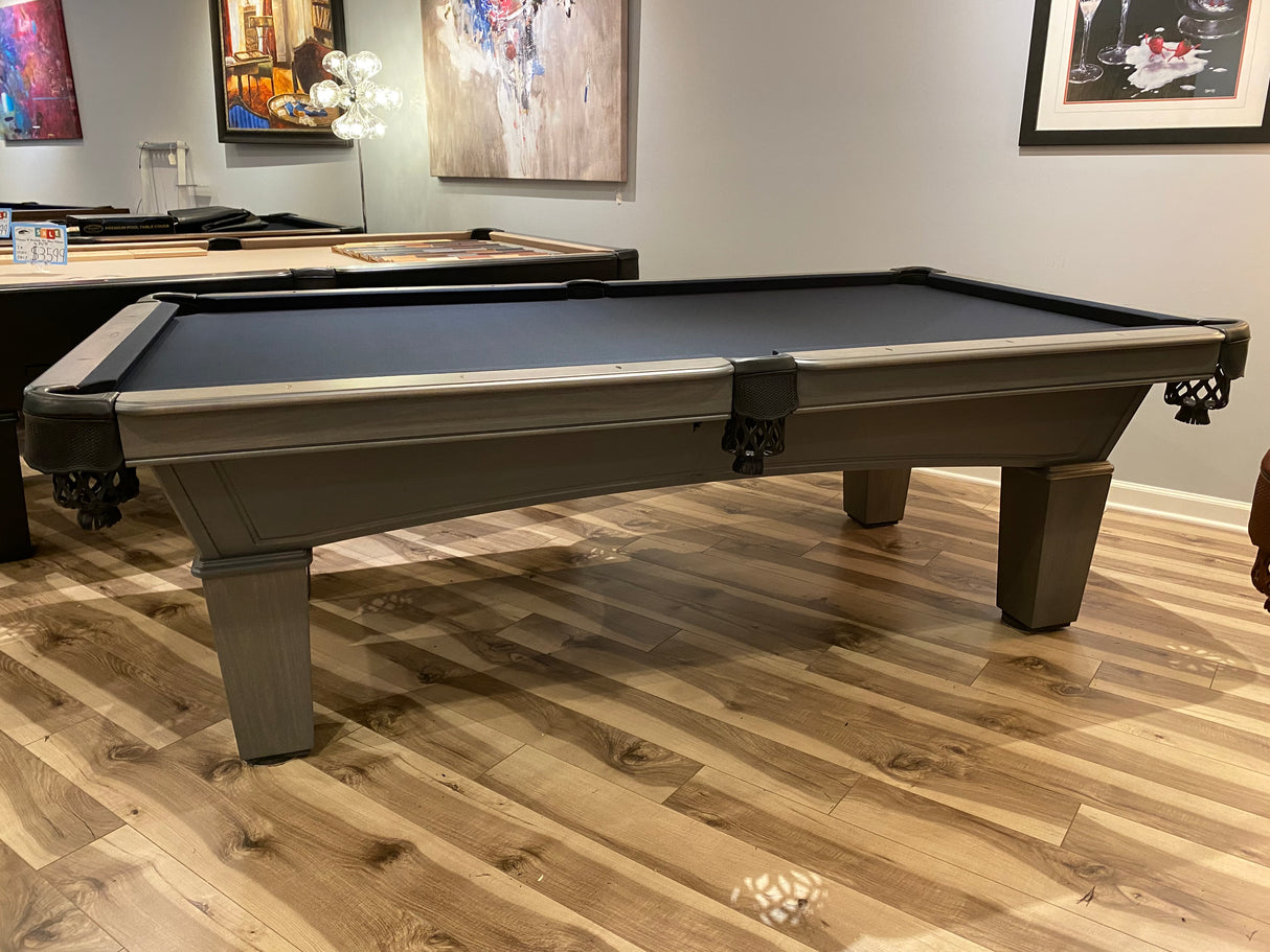 Olhausen Grace Pool Table