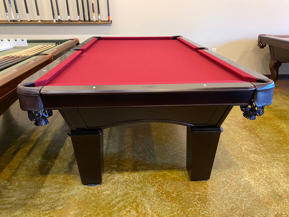 Olhausen Grace Pool Table