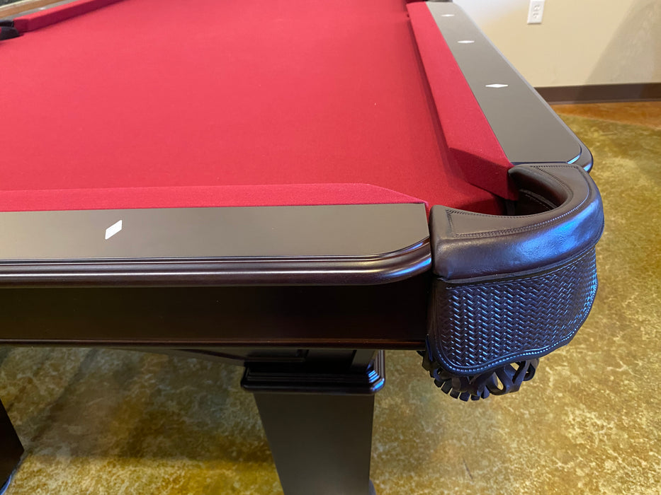 Olhausen Grace Pool Table