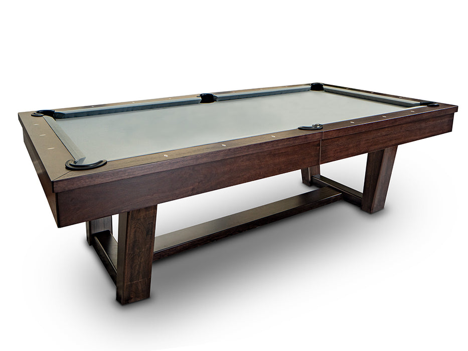 Presidential Grant Pool Table