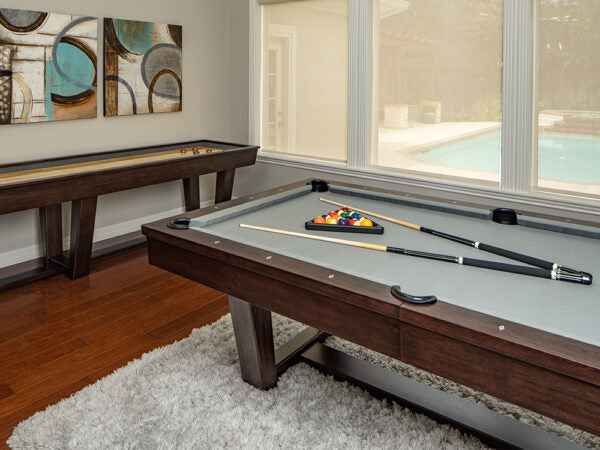 Aramith Fusion 7' Dining Pool Table — Robbies Billiards