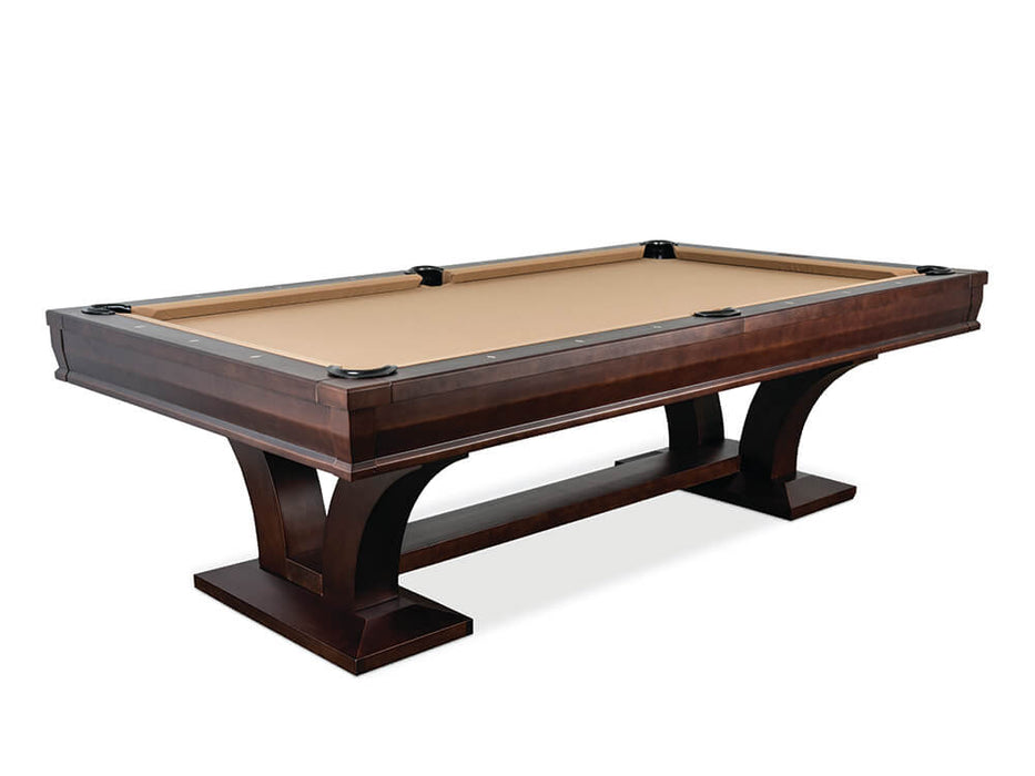 Presidential Hamilton Pool Table