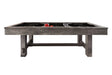 plank and hide hamilton air hockey table side stock
