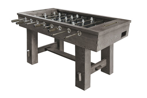 hamilton foosball table main stock