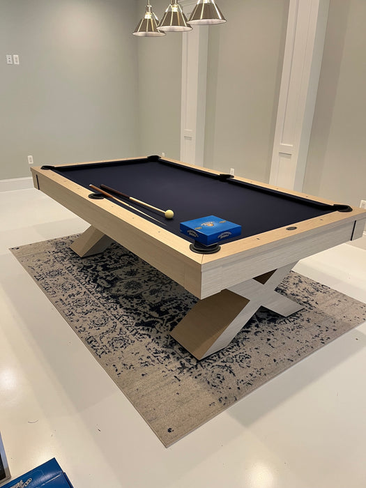 Olhausen Encore Pool Table