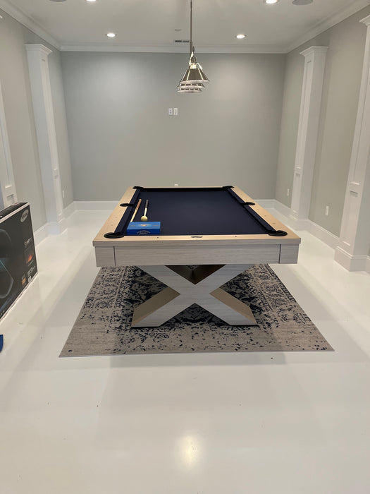 Olhausen Encore Pool Table