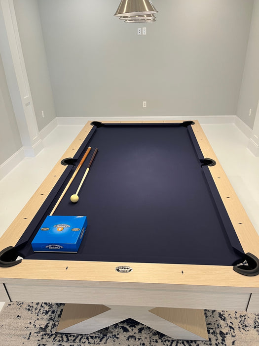 Olhausen Encore Pool Table