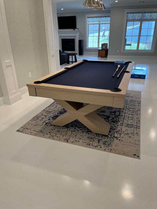 Olhausen Encore Pool Table