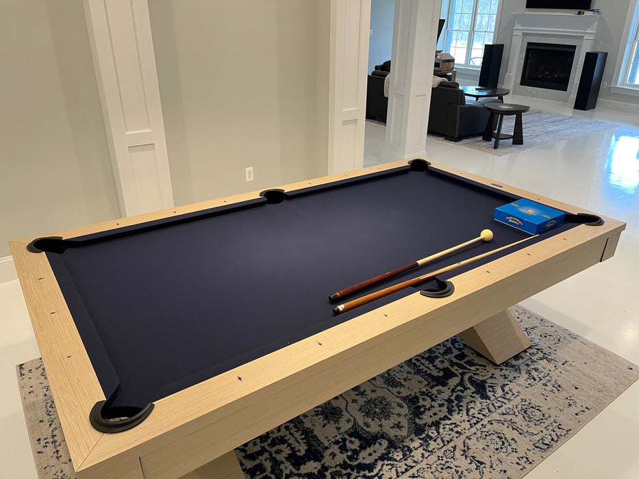 Olhausen Encore Pool Table