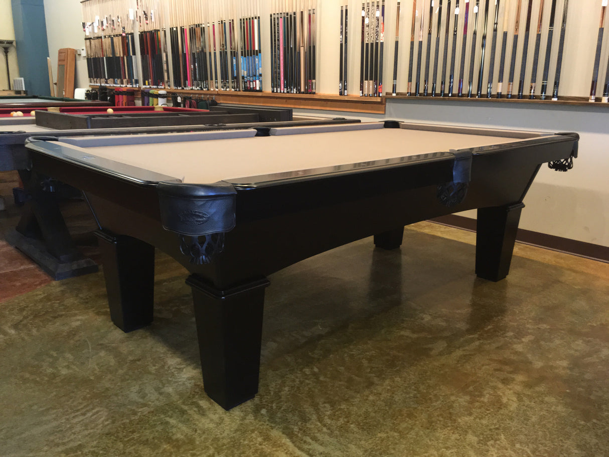 Olhausen Annabelle Pool Table Main