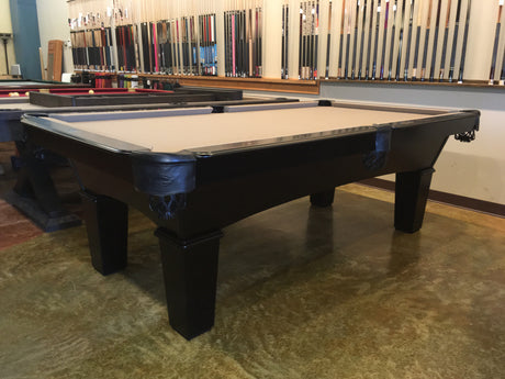 Olhausen Annabelle Pool Table Main